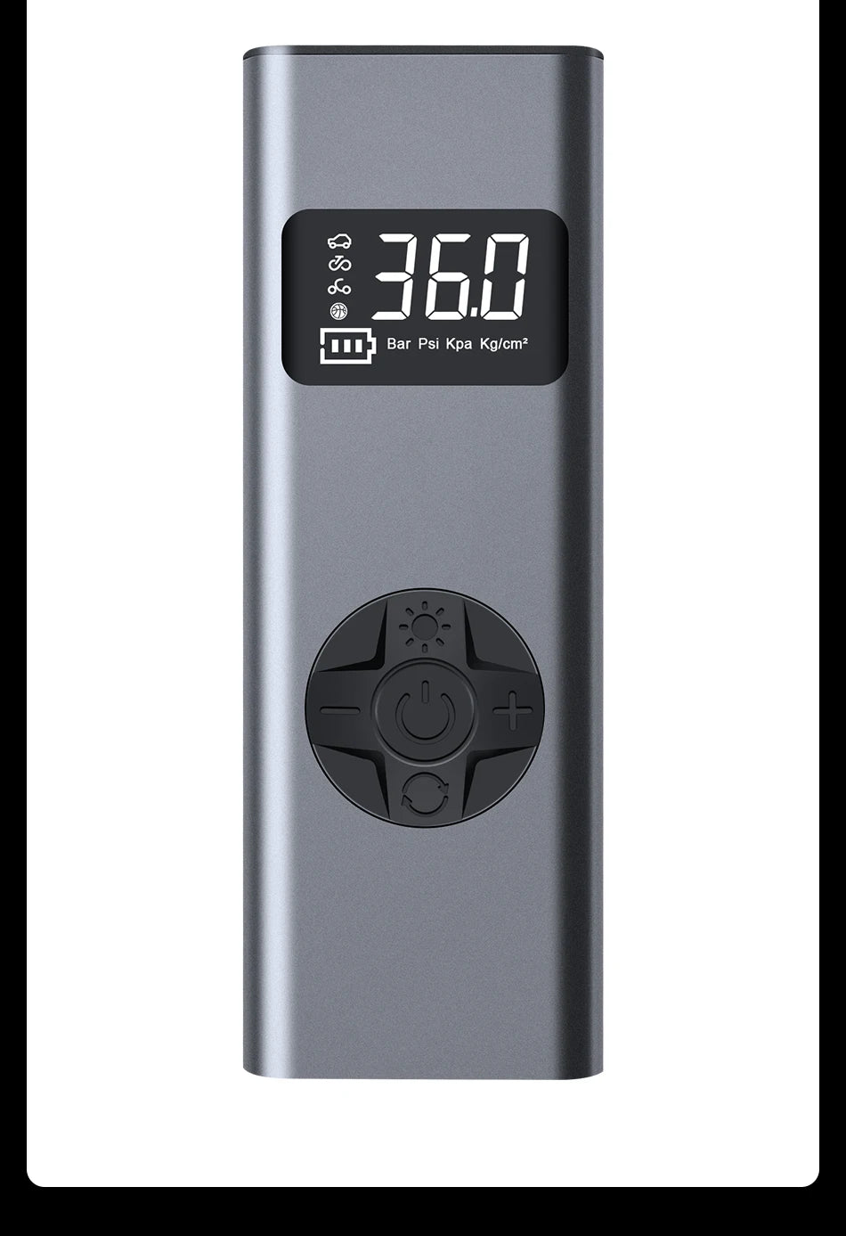 Vtopek Air Pump Portable Wireless Electric Tire Inflator For Car Bicycle Motorcycle Air Compressor Injector Bike MTB Accessories